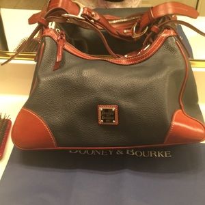 Dooney and Bourke Hobo bag